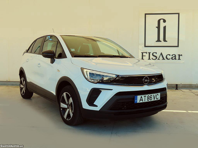 Opel Crossland X 1.5 D Business Edition