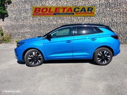 Opel Grandland X 1.2 T Ultimate