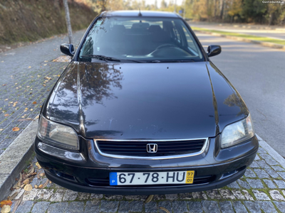 Honda Civic 1.4