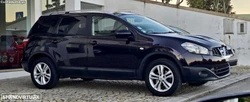 Nissan Qashqai+2 1.5 dci Tekna 1 Dono