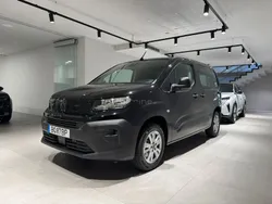 Peugeot Partner Standard 1.5 BlueHDi