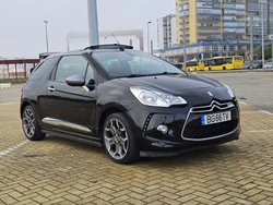 Citroen DS 3 1.6 THP Sport Chic