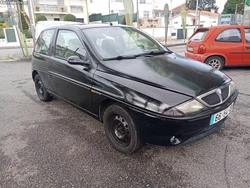 Lancia Y 1.2c