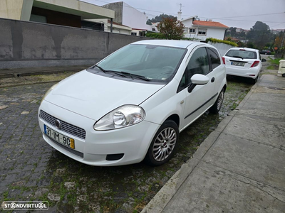 Fiat Grande Punto