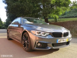 BMW 425 Gran Coupé d Pack M Auto