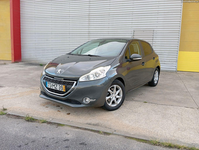 Peugeot 208 1.4 HDI Active