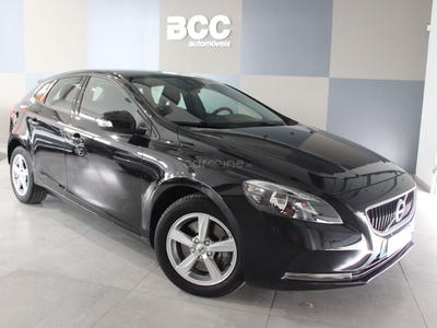 Volvo V40 1.5 T3 Sport Edition Geartronic