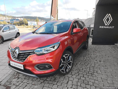 Renault Kadjar 1.5 dCi Intens