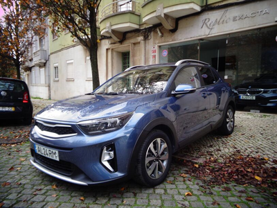 KIA Stonic 1.0 T-GDi Wave