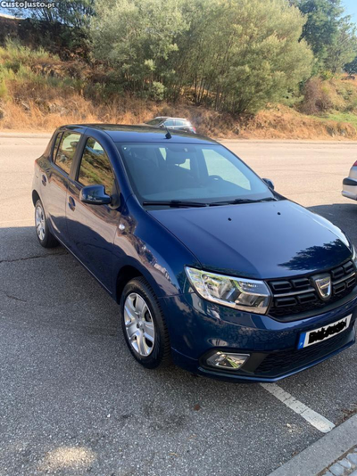 Dacia Sandero 1.0 SCe Laureate