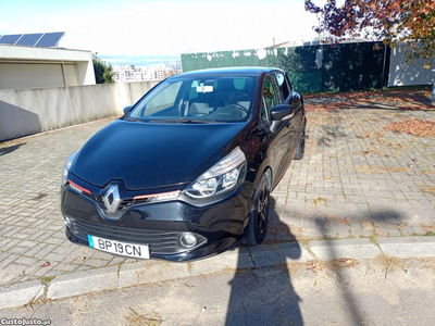 Renault Clio 4 energy lux