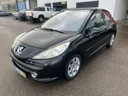 Peugeot 207 1.6 Hdi 109 Cv, 5 Lugares