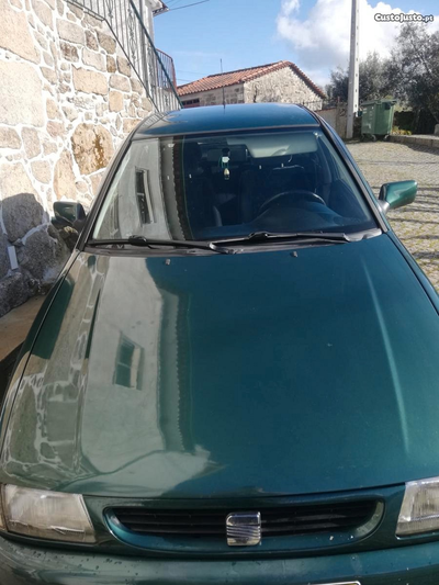 Seat Ibiza 6k