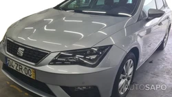 Seat Leon ST 1.6 TDi Style S/S de 2019