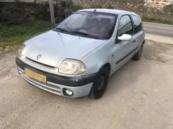 Renault Clio Clio 1.2i