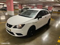 SEAT Ibiza SC 1.2 12V Sport