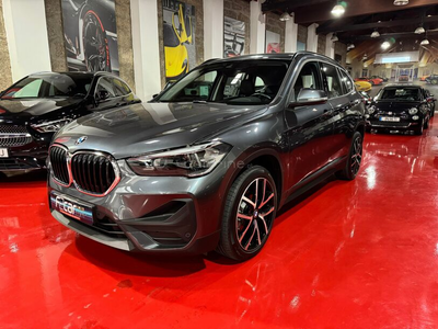 BMW X1 16 d sDrive Advantage Auto