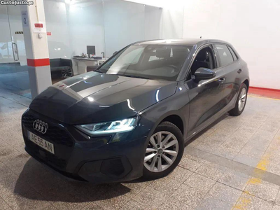 Audi A3 Sportback 30 TDI