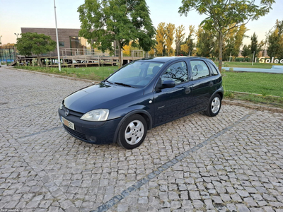 Opel Corsa *VENDIDO*