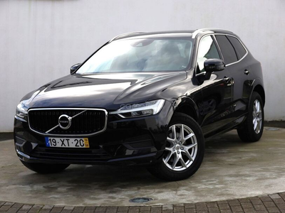 Volvo XC60 2.0 D4 Momentum Plus Geartronic