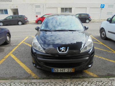 Peugeot 207 1.4 16V Active