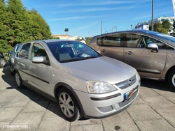 Opel Corsa 1.3 CDTi Enjoy