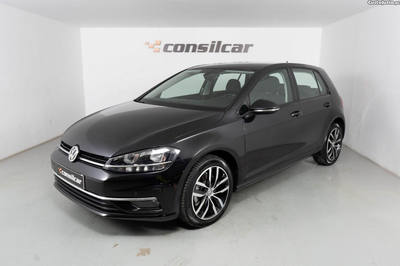 VW Golf 1.6 TDI Confortline