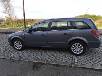 Opel Astra 1.3 CDTI Cosmo AC CX 6 Velocidades