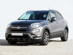 Fiat 500X 1.6 MJ Cross J18 S&S