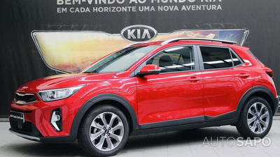 Kia Stonic 1.0 T-GDi Drive de 2024