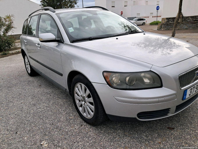 Volvo V50 2006