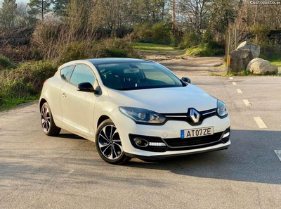 Renault Mégane Bose edition