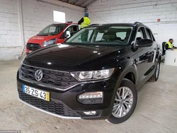 VW T-Roc 1.6 TDI Style