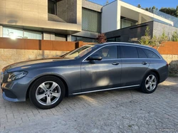 Mercedes-Benz E 220 E220 cdi 9G