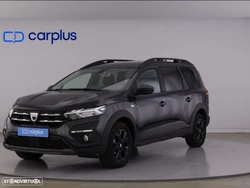 Dacia Jogger 1.0 TCe Extreme 7L