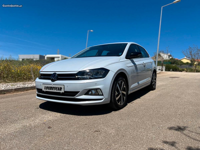 VW Polo 1.0 TSI Beats 95cv