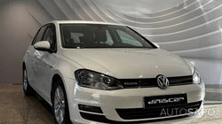 Volkswagen Golf de 2015