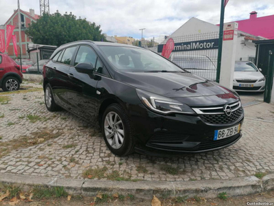 Opel Astra Sports Tourer 1.6 CDTI Business Edition NACIONAL