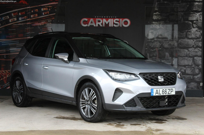 Seat Arona 1.0 TSI Xcellence