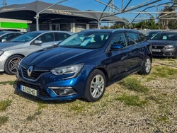 Renault Mégane 1.5 dCi Zen