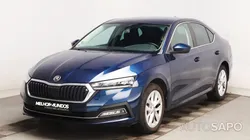 Skoda Octavia de 2022