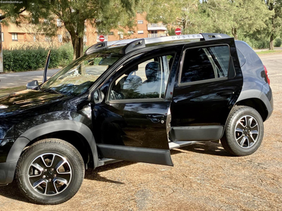 Dacia Duster Urban Explorer 4x4