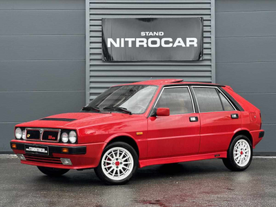 Lancia Delta 1.6 HF TURBO FULL EXTRAS