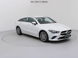 Mercedes Classe CLA CLA 180  Progressive