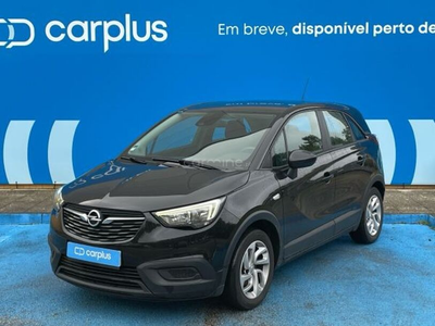 Opel Crossland X 1.2 83cv Edition