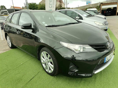 Toyota Auris touring sports 1.4d-4d 90 cv