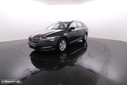 Skoda Superb Break 2.0 TDI Ambition