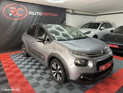 Citroën C3 1.2 PureTech Shine