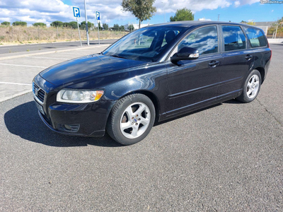 Volvo V50 V50 D