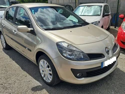 Renault Clio 1.2 16V Confort